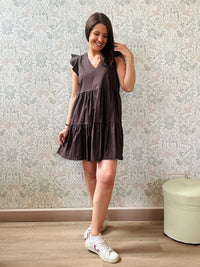 Abito Donna Osni - Abbigliamento Made in Italy Must Have