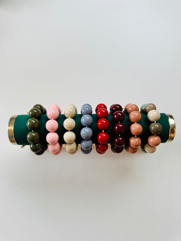Bracciale Sfera - Accessori Artigianali Made in Italy