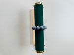 Azzurro polvere