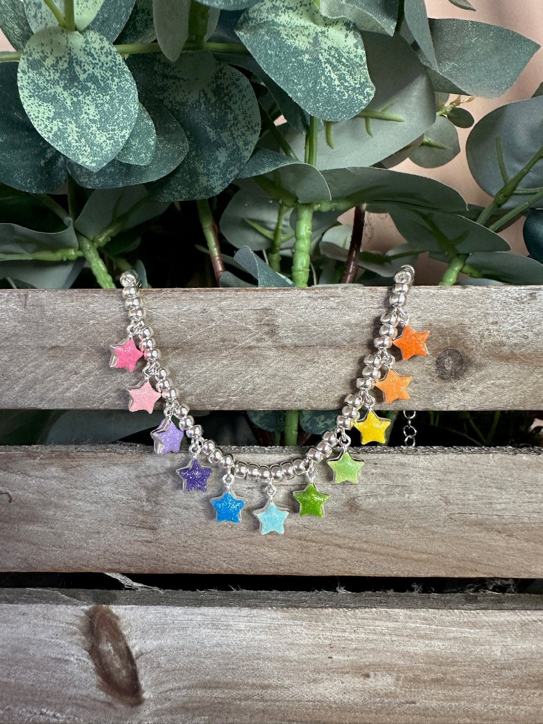 Bracciale Super Star - Gioielli Argento Moda Made in Italy