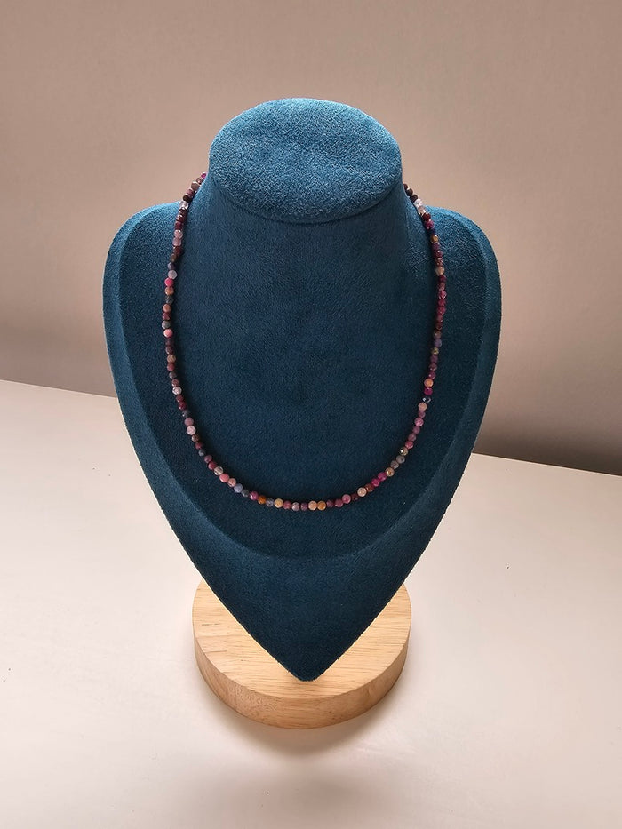 Collana Emilia - Accessori Moda Donna Made in Italy