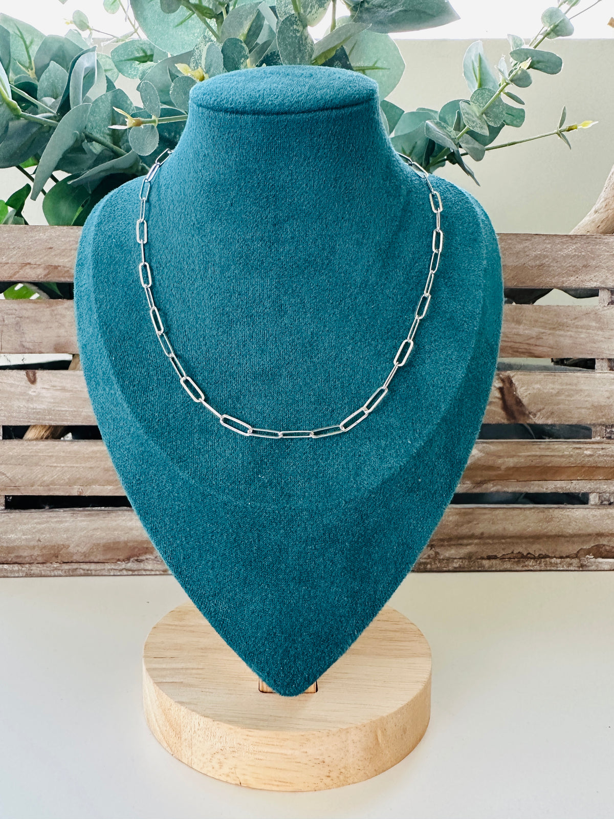 Collana Insieme - Gioielli Argento 925 Made in Italy