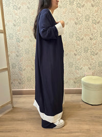 Completo Tris Curvy - Abbigliamento Moda Donna Made in Italy