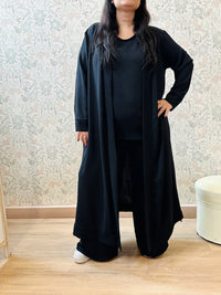 Completo Tris Curvy - Abbigliamento Moda Donna Made in Italy