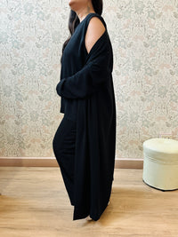 Completo Tris Curvy - Abbigliamento Moda Donna Made in Italy