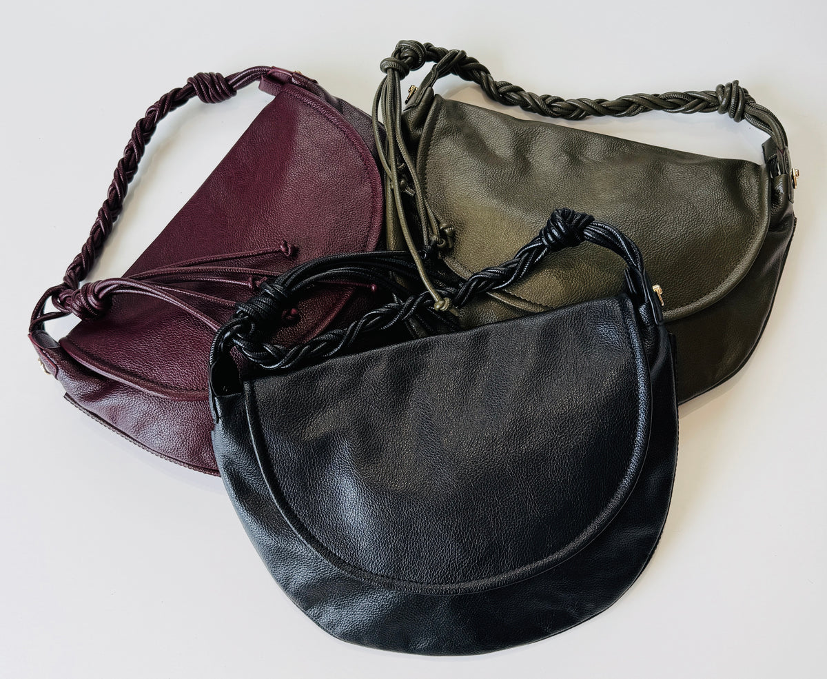 la valigia a pois borsa jennifer