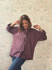 LVP camicia romantic