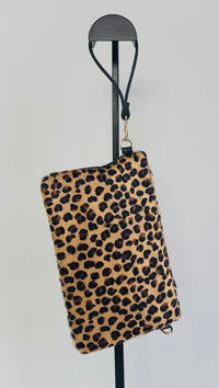 LVP Pochette Animalier