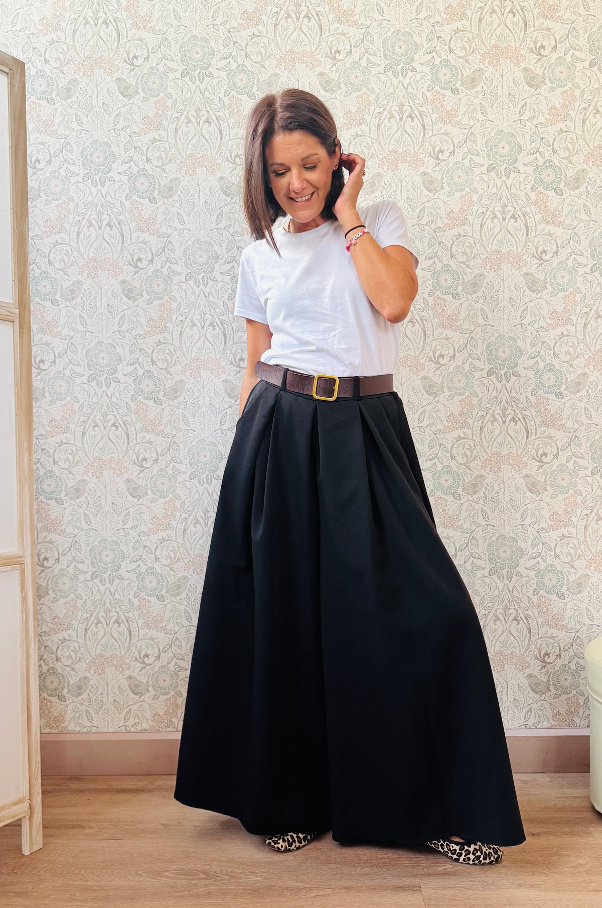 LVP Pantalone Palazzo Victoria