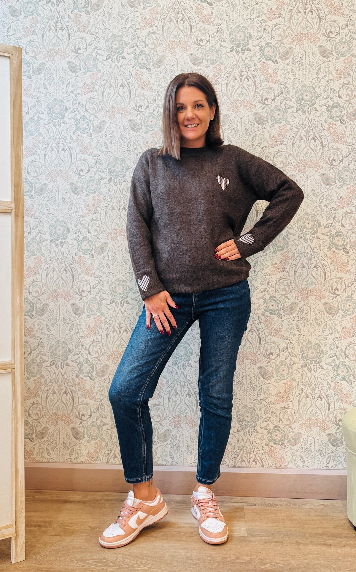 Maglione Love