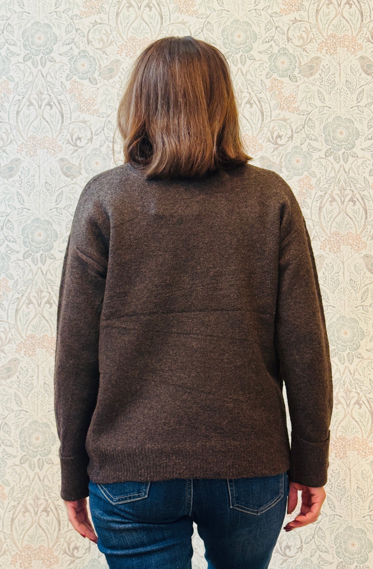 Maglione Love