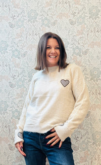 Maglione Love
