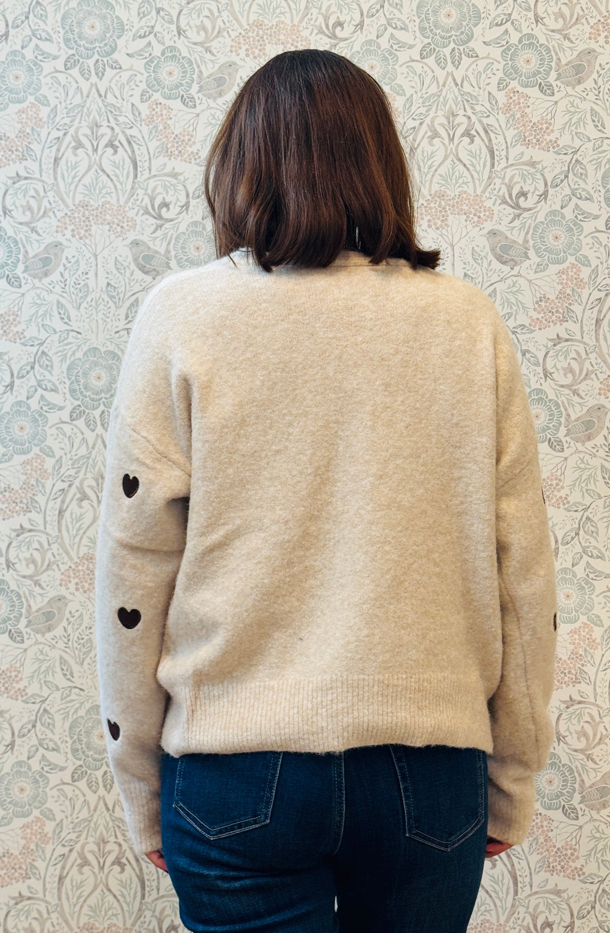 Cardigan Love