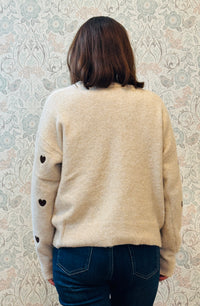 Cardigan Love