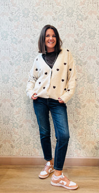 Cardigan Love