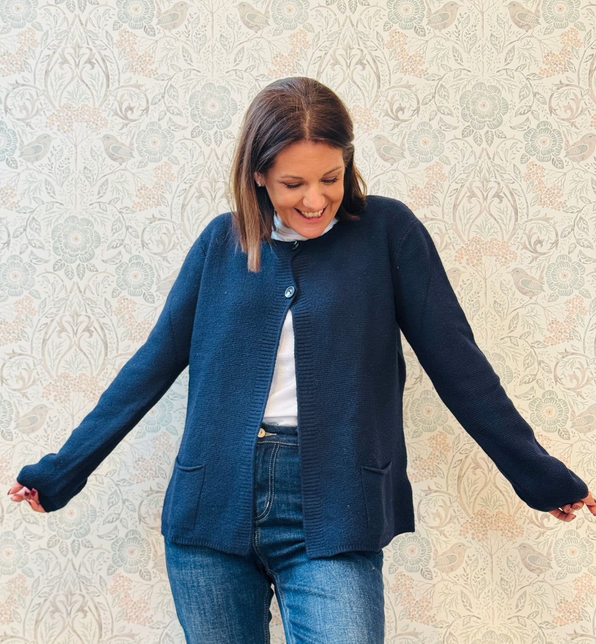 Cardigan Petra