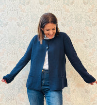 Cardigan Petra