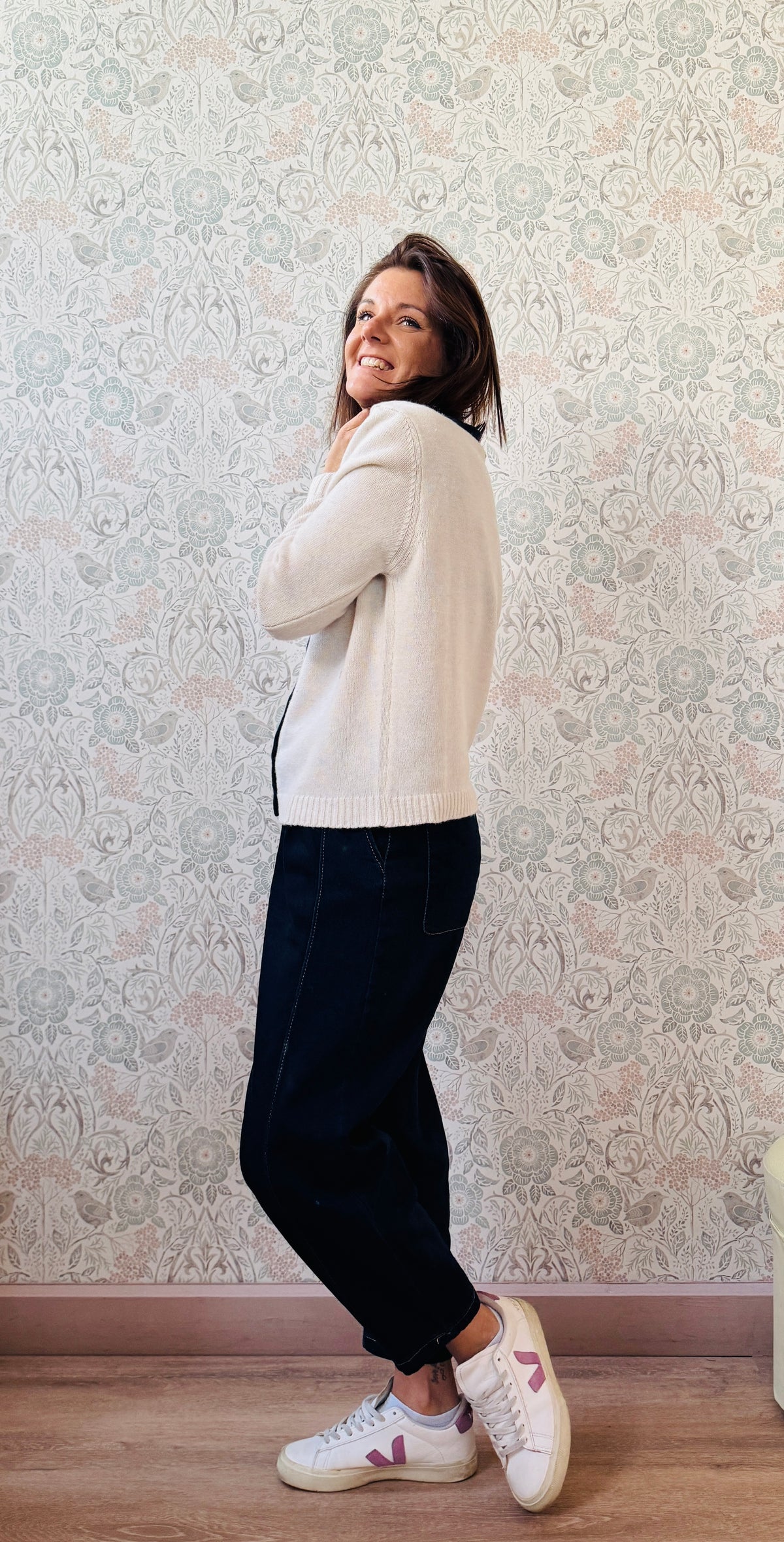LVP cardigan veronica