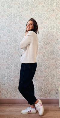 LVP cardigan veronica