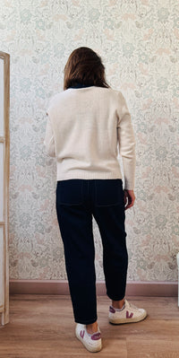 LVP cardigan veronica