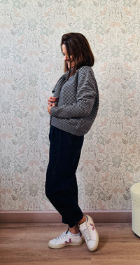 LVP cardigan belle