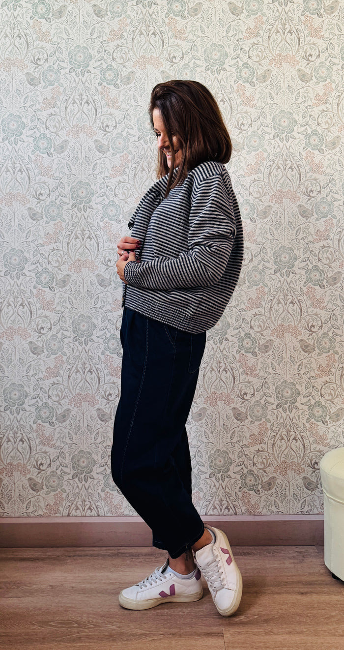 LVP cardigan belle