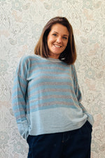 Blu Jeans
