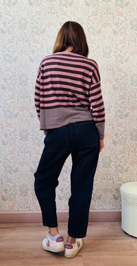 LVP maglione cashmere ginny
