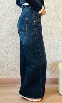 Jeans Super Bootcut Dh1028