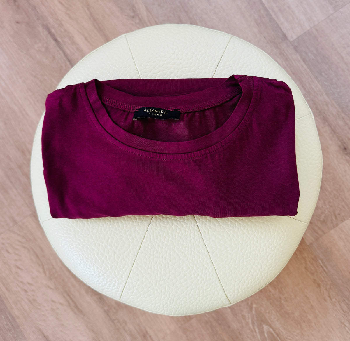 T-shirt Manica Lunga Serena