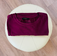 T-shirt Manica Lunga Serena