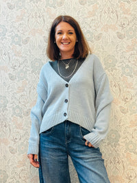 Cardigan Notte