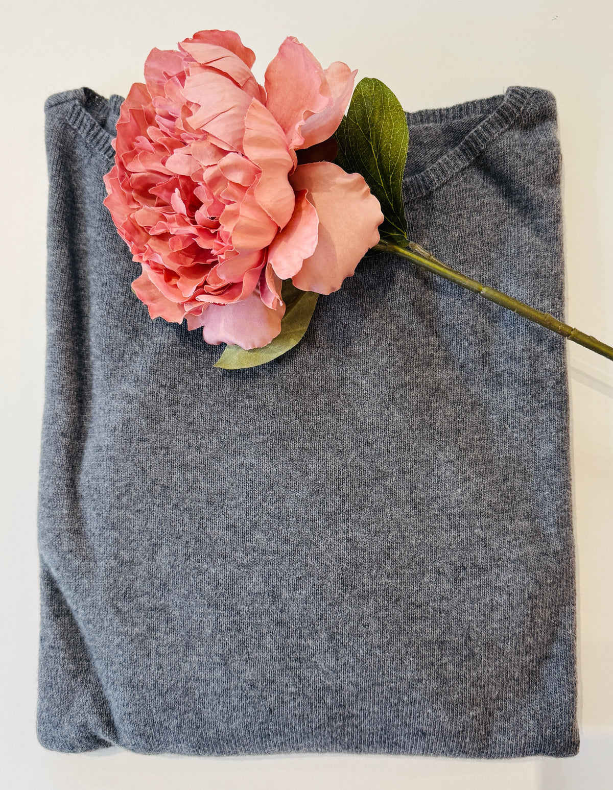 Maglione Cashmere Over
