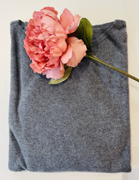 Maglione Cashmere Over