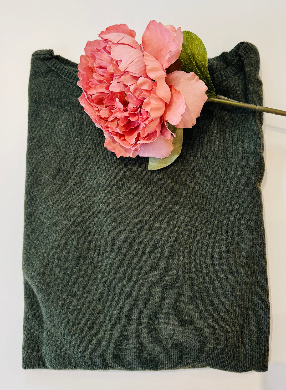Maglione Cashmere Over