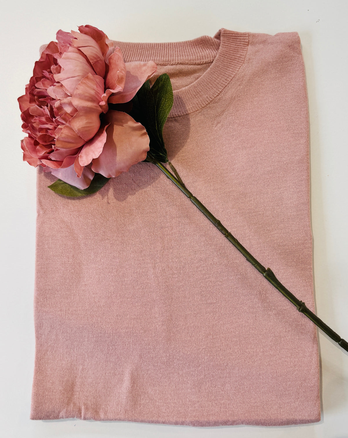 Maglione Velo bodycon Cashmere