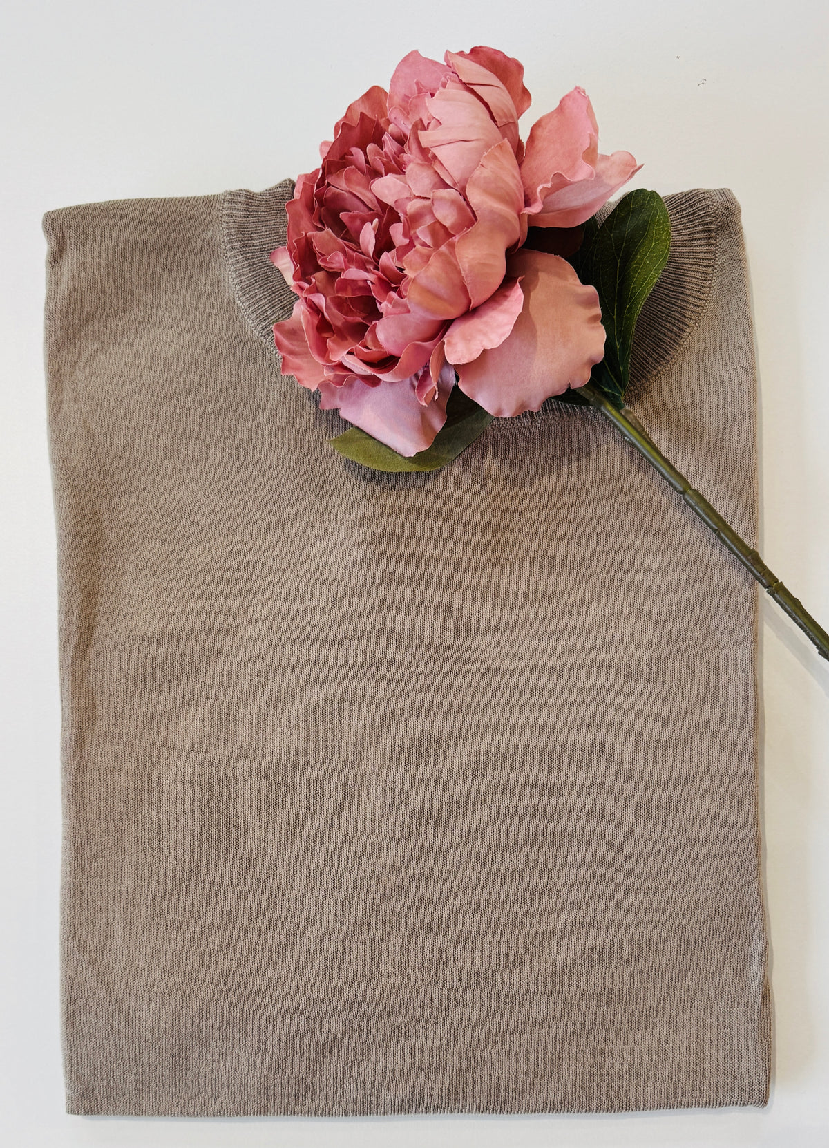 Maglione Velo bodycon Cashmere