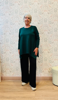 Pantalone Ely Curvy