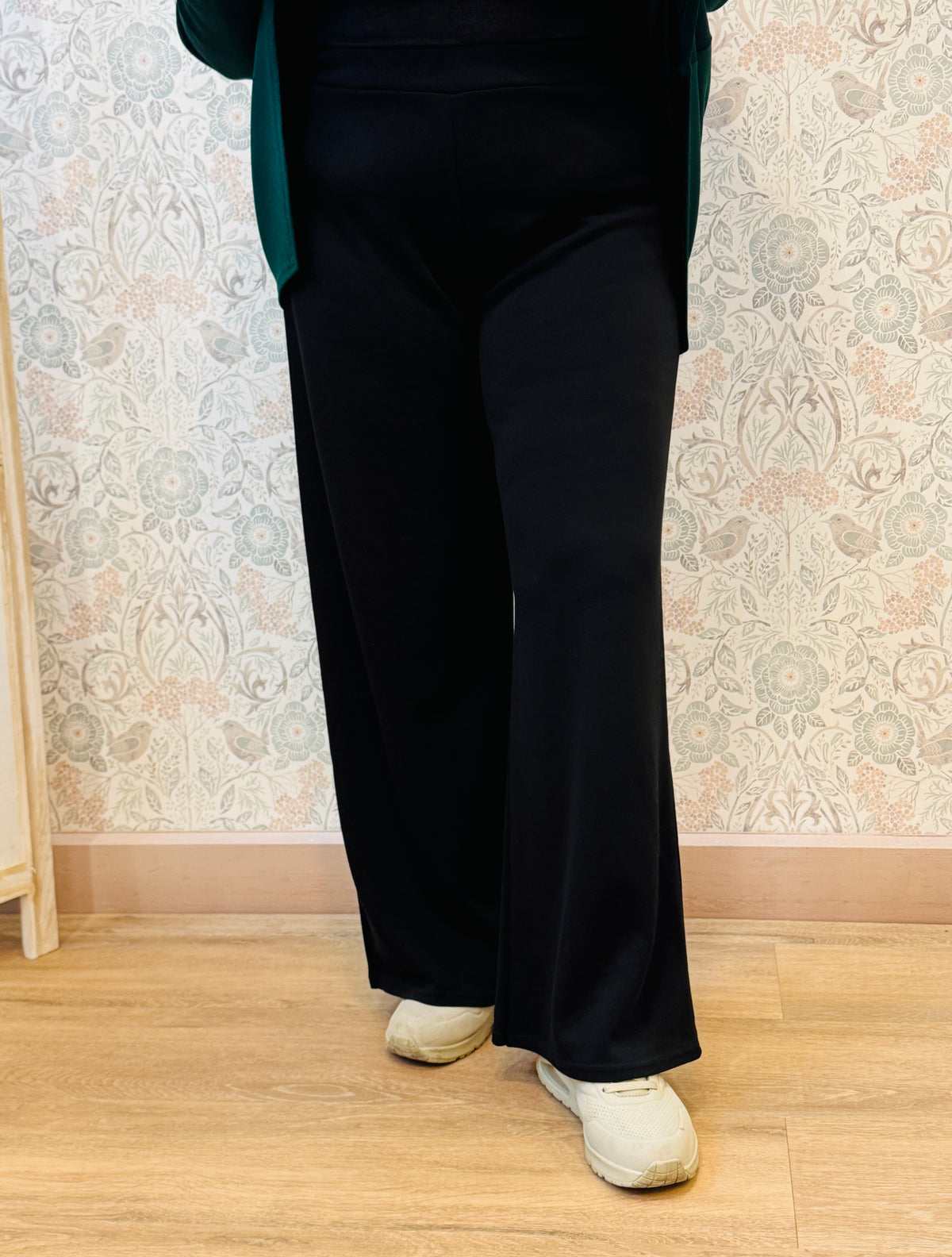 LVP Pantalone Ely Curvy