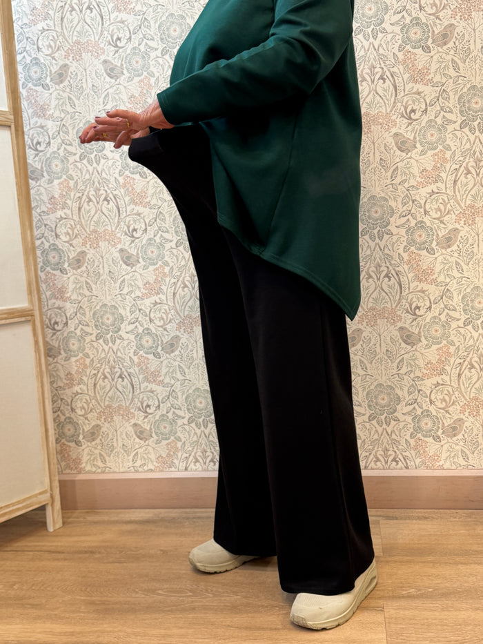 Pantalone Ely Curvy