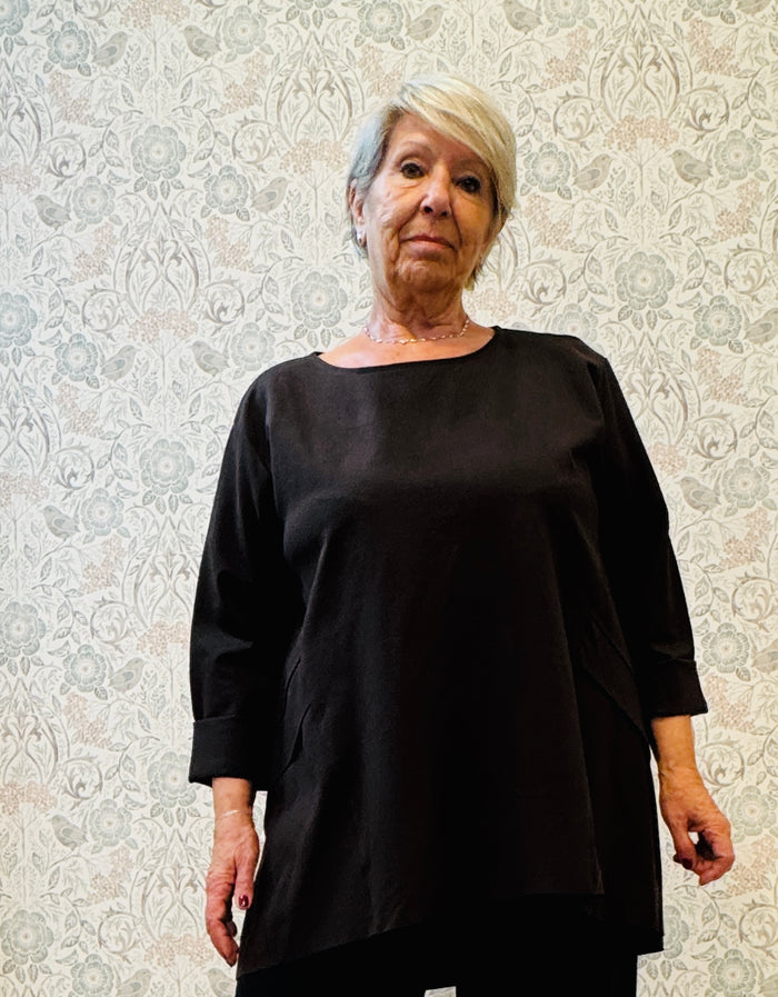 Felpa Francy Curvy