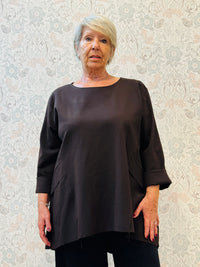 Felpa Francy Curvy