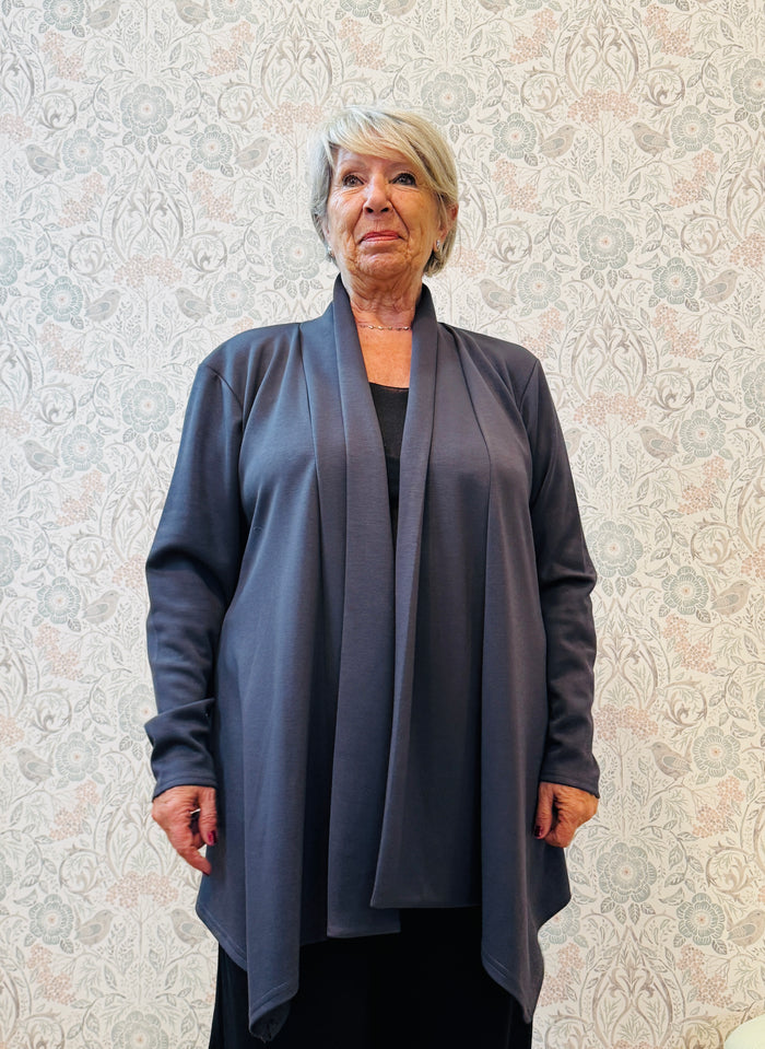 LVP cardigan rita curvy
