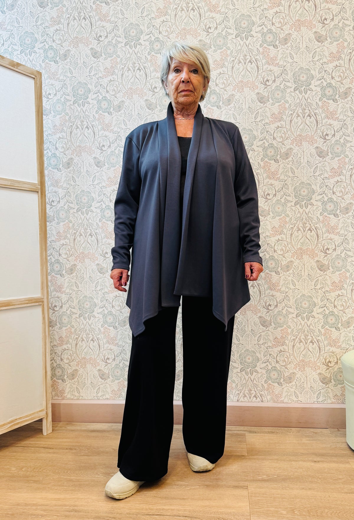 Cardigan Rita Curvy
