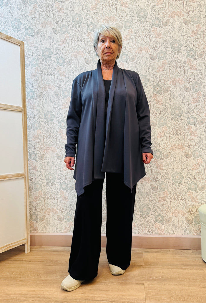 Cardigan Rita Curvy