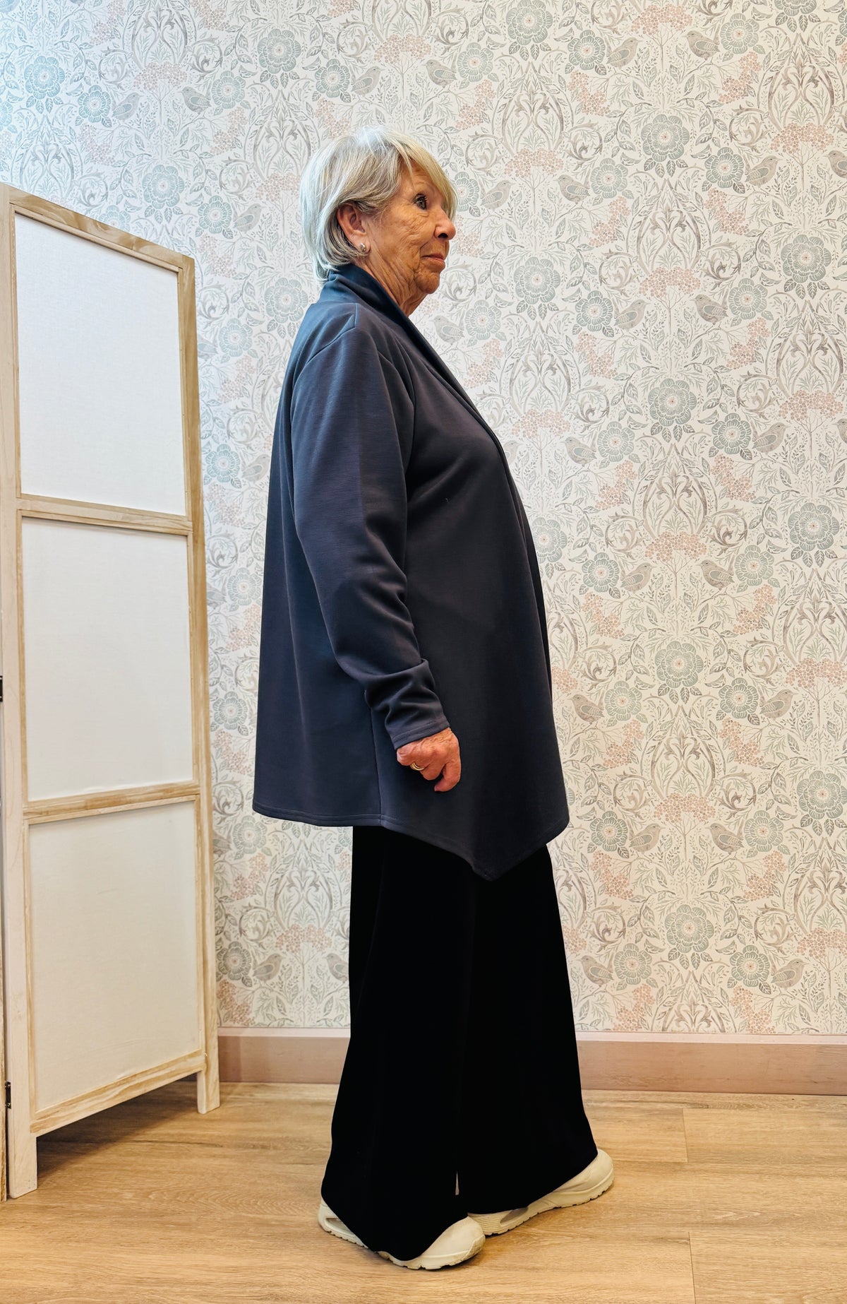 Cardigan Rita Curvy