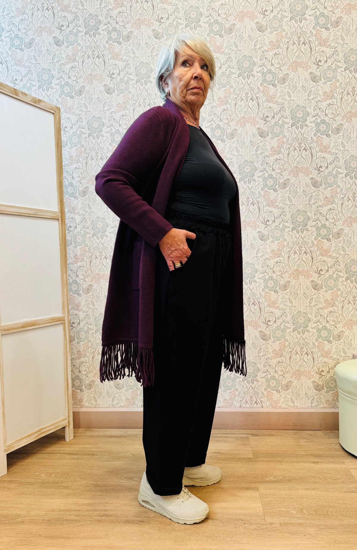 Pantalone Dalila Curvy