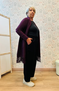 Pantalone Dalila Curvy