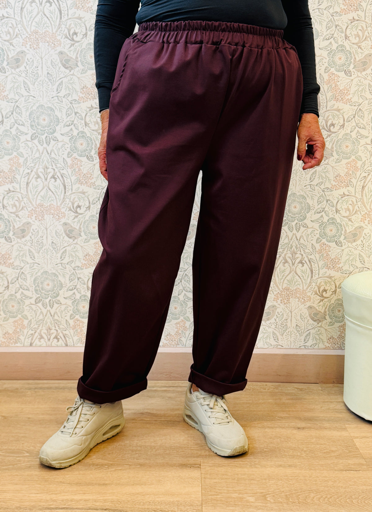 LVP Pantalone Dalila Curvy