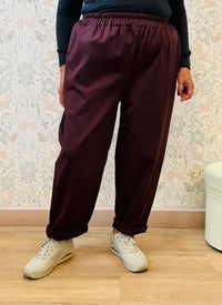 LVP Pantalone Dalila Curvy